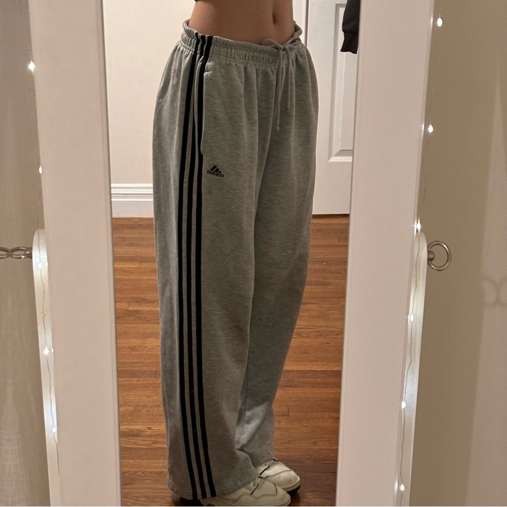 Vintage Adidas Sweatpants